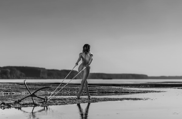 Photograph Laura Stoica To Other Shores on One Eyeland