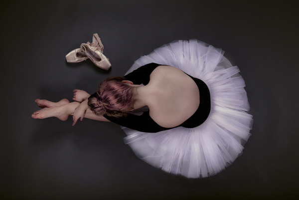 Photograph Marc Sabat The End on One Eyeland