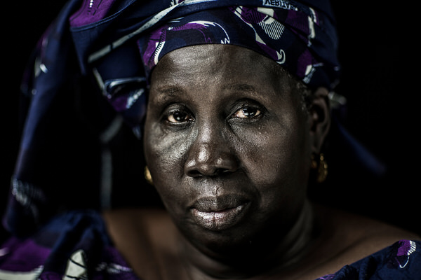 Photograph Alun Be Empowering The Women Of Senegal on One Eyeland