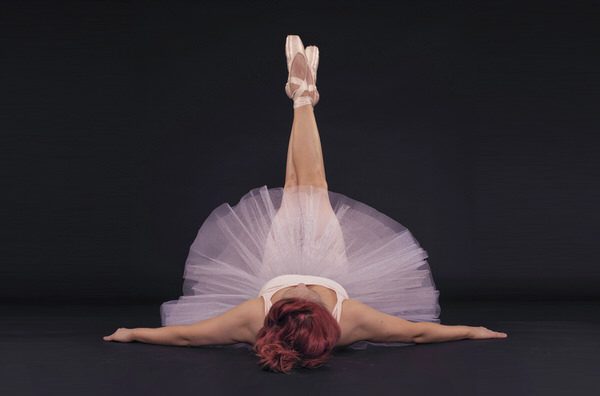 Photograph Marc Sabat Variation on One Eyeland