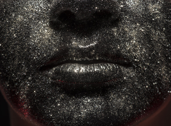 Photograph Gabor Kanovits Dark Galaxy on One Eyeland