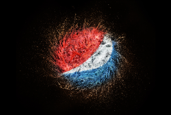 Photograph Barry Makariou Pepsi Max on One Eyeland