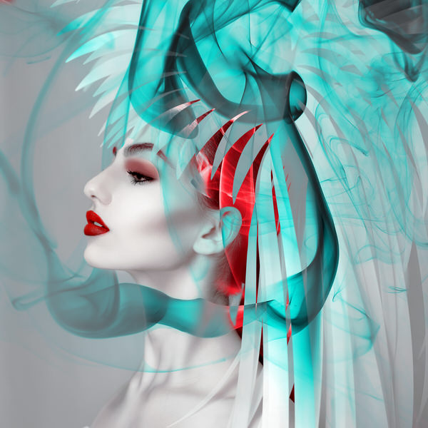 Photograph Elena Paraskeva The Cockatoo Ii on One Eyeland