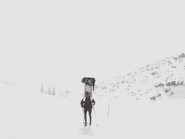 Photograph Martin Krystynek Sherpa on One Eyeland