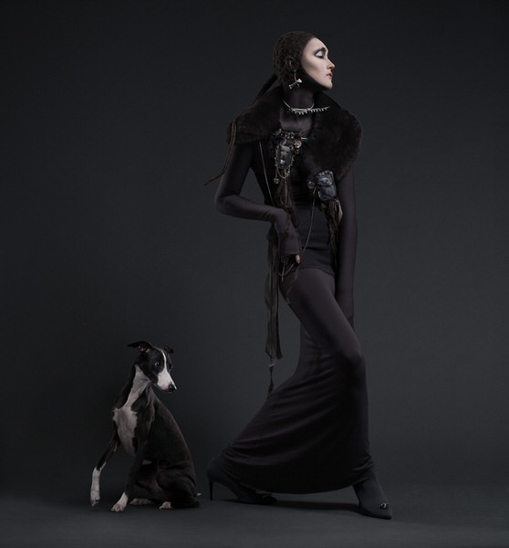 Photograph Alexander Khokhlov Dogs Alike on One Eyeland