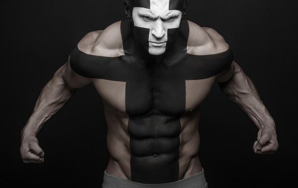 Photograph Alexey Malikov Avenger on One Eyeland