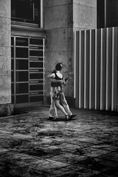 Photograph Yasuhiro Sakuda Dance on One Eyeland