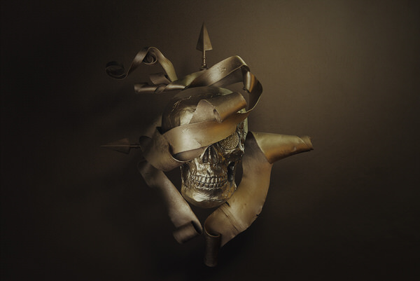 Photograph Samuka Marinho Enemies Of Mankind on One Eyeland