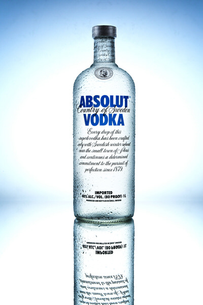 Photograph Fay Brahimi Absolut on One Eyeland