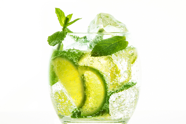 Photograph Fay Brahimi Mojito on One Eyeland