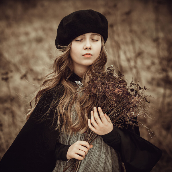 Photograph Marta Sliwak Daydream on One Eyeland