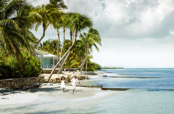 Photograph Marcel Jansen Caymans Couple Summer Lifestyle Selfpromo on One Eyeland