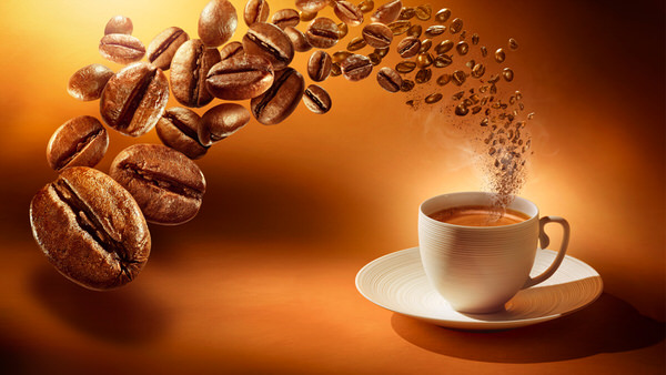 Photograph Luzzitelli Danieli Coffee on One Eyeland