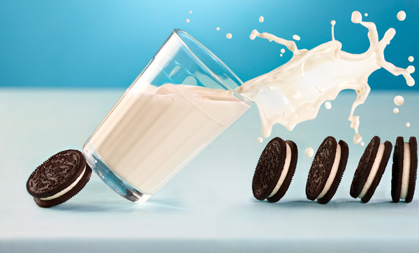 Photograph Heather Winters Spilled Milk on One Eyeland