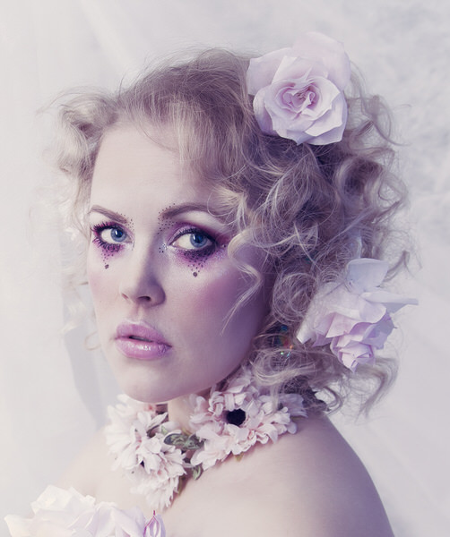 Photograph Niina Sonne Rosie on One Eyeland