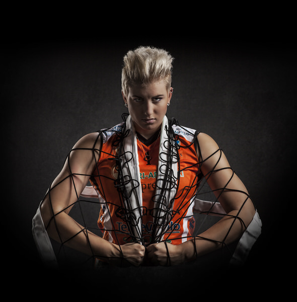 Photograph Tapio Aulu Madsen 1 on One Eyeland