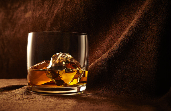 Photograph David Slivinski Brown Drink on One Eyeland