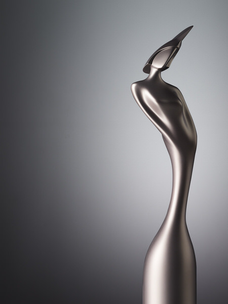 Photograph Tal Silverman Brit Awards on One Eyeland