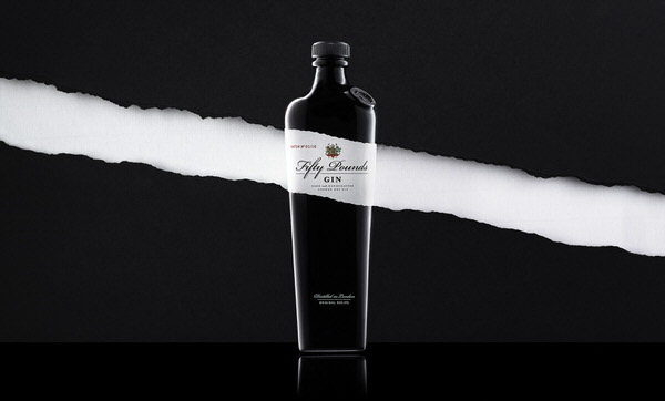 Photograph Tal Silverman Fifty Pounds Gin on One Eyeland