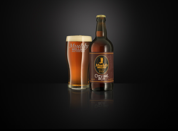 Photograph Owen Smith Original Ale on One Eyeland