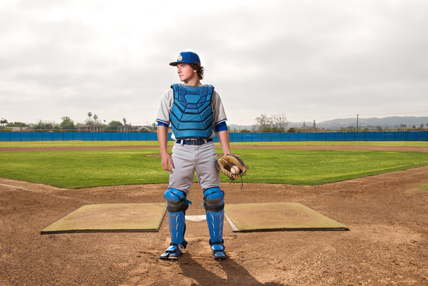 Photograph Kremer Johnson Cooper The Catcher on One Eyeland