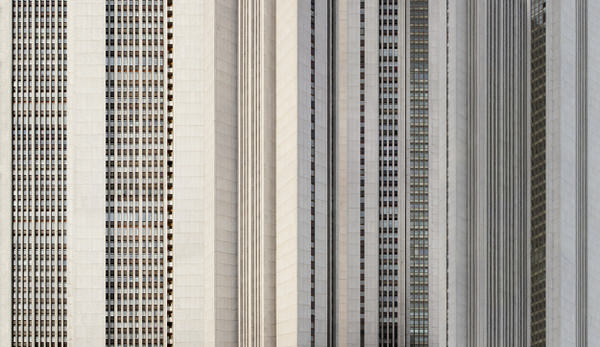 Photograph Ekaterina Busygina Symphony Of Architectural Forms on One Eyeland