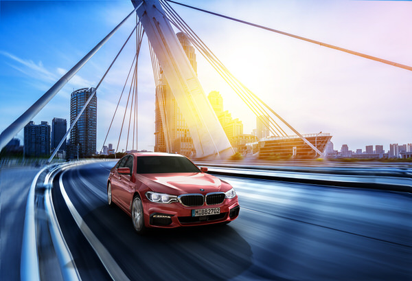 Photograph Peter Lindemann Bridge_bmw on One Eyeland