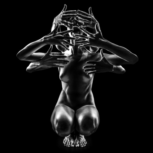 Photograph Jackson Carvalho Bodies on One Eyeland