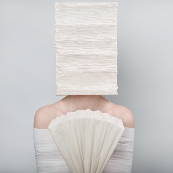 Photograph Jozef Danyi The Lady With A Fan on One Eyeland