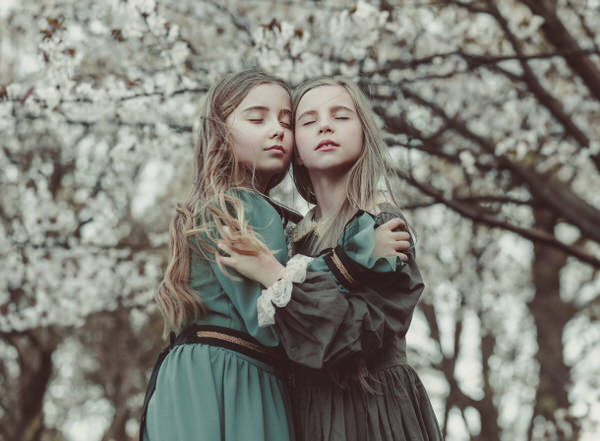 Photograph Marta Sliwak Spring Dream on One Eyeland