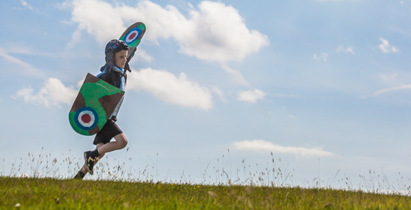 Photograph Ashley Redding Freedom on One Eyeland