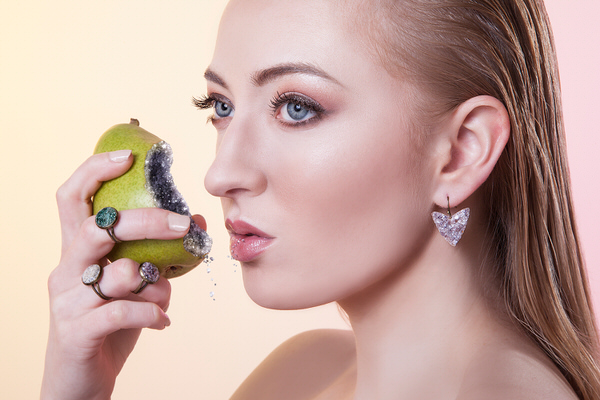 Photograph Katelin Kinney Bashful Owl on One Eyeland