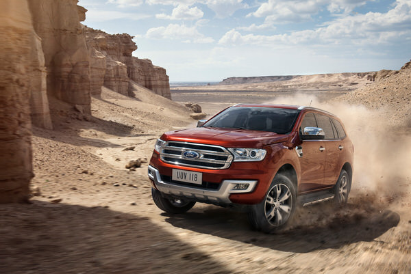 Photograph Seagram Pearce Ford Everest Canyon on One Eyeland