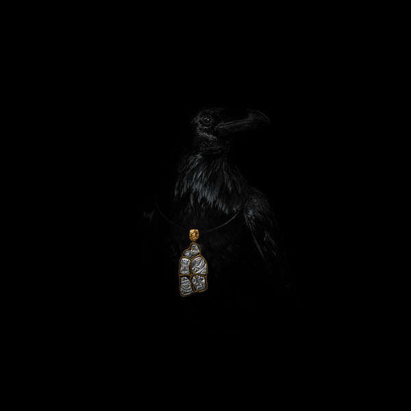 Photograph Grigorii Goriachev Jewel Of Odin on One Eyeland