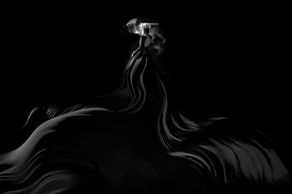 Photograph Jacky Wong The Flow on One Eyeland
