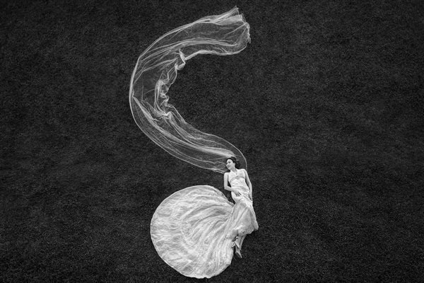 Photograph Jacky Wong In Love on One Eyeland