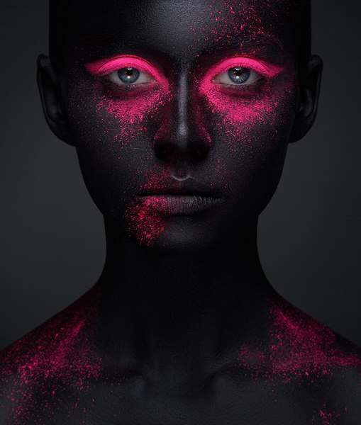 Photograph Alexey Malikov Pink on One Eyeland
