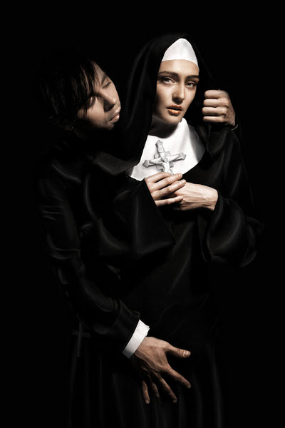 Photograph Grigorii Goriachev The Secret on One Eyeland