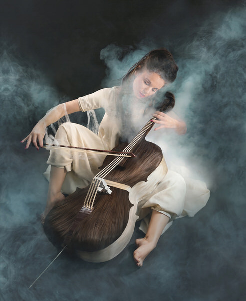 Photograph Miqo Cash Symphony Of Life on One Eyeland