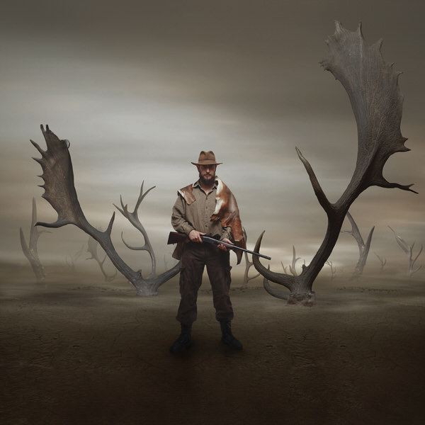 Photograph Ivaylo Petrov Forest on One Eyeland