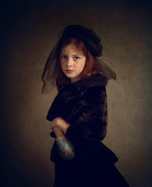 Photograph Svetlana Melik Nubarova Coins on One Eyeland