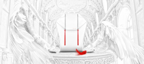Photograph Grigorii Goriachev Angel S Bag on One Eyeland