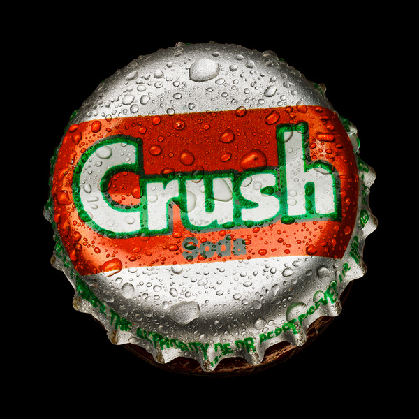 Photograph Marc Tule Crush Cap on One Eyeland