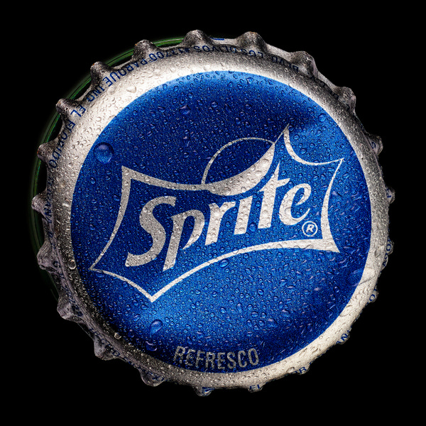 Photograph Marc Tule Sprite Cap on One Eyeland