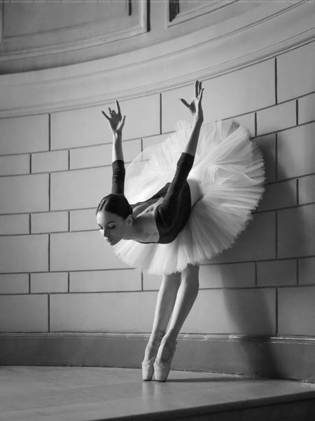 Photograph Andrey Stanko Katherine on One Eyeland
