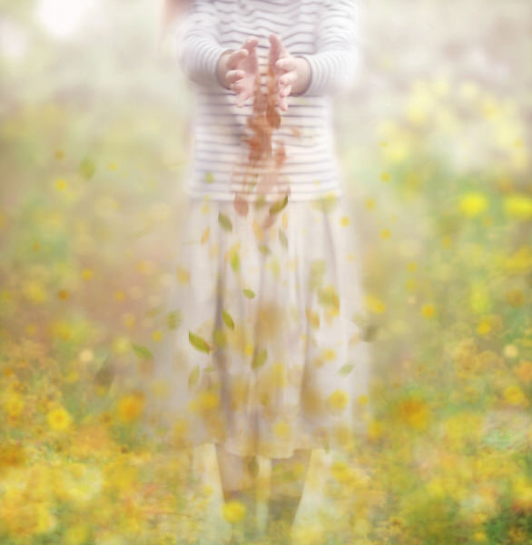 Photograph Yuuzu Yuuzu Fill on One Eyeland