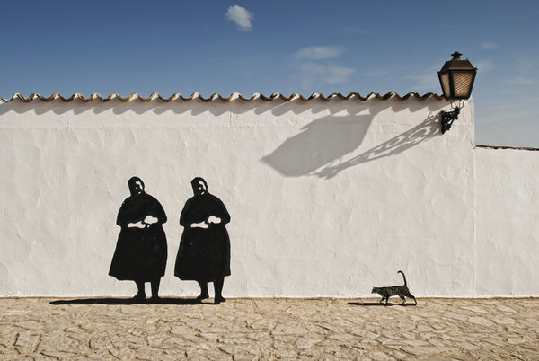 Photograph Jose C Lobato Las Musas on One Eyeland