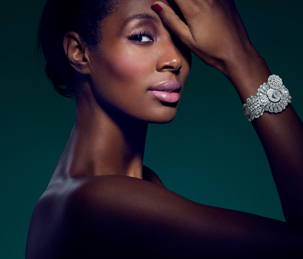 Photograph Jonathan Knowles Chopard on One Eyeland