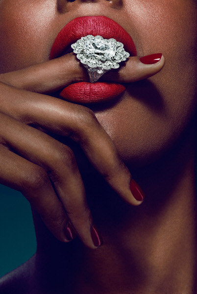 Photograph Jonathan Knowles Chopard on One Eyeland