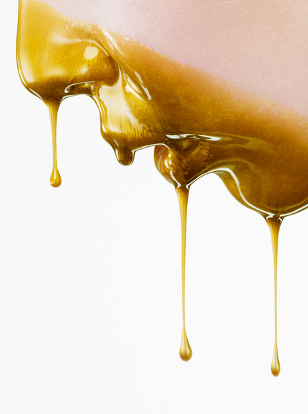 Photograph Jonathan Knowles Liquid Gold on One Eyeland